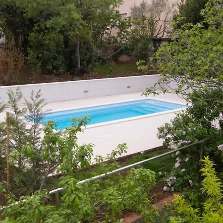Villa Ida *