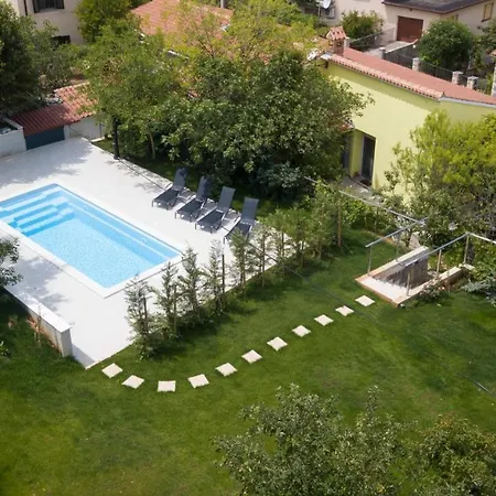 Villa Ida Pula
