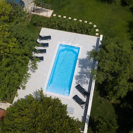 Villa Ida
