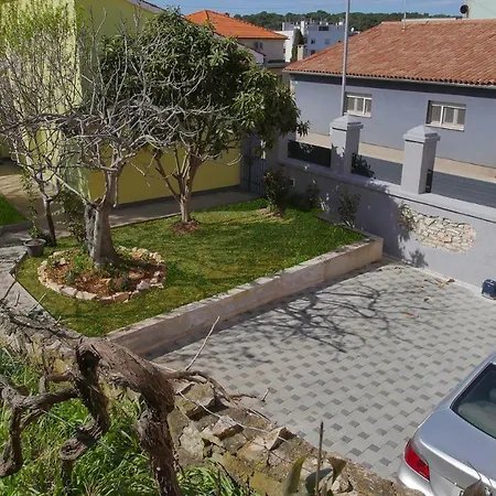 Villa Ida