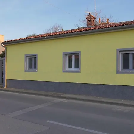 Villa Ida Pula